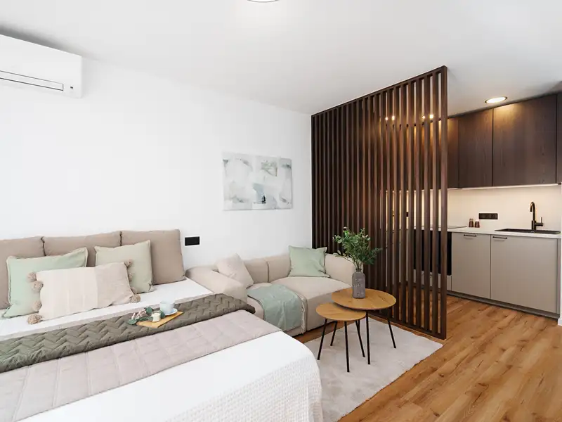 Prodej bytu 1+kk 35 m², Hradec Králové – náhled fotky 2