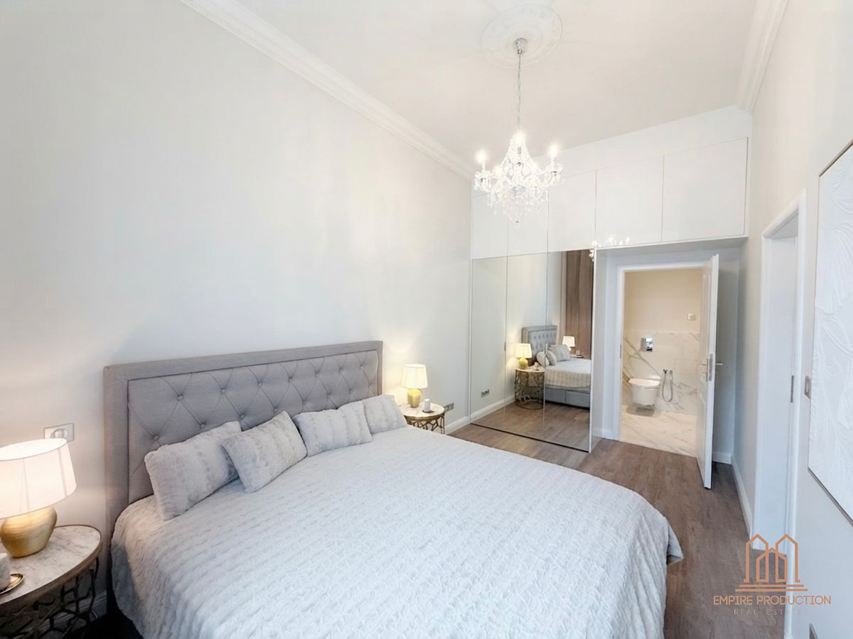 Prodej bytu 2+kk 43 m²