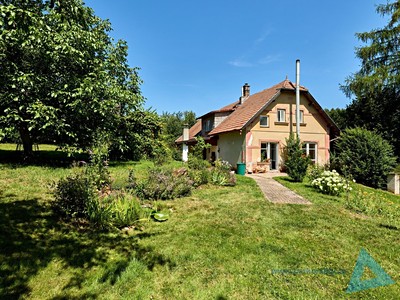 Prodej  chalupy 141 m², pozemek 2 728 m²