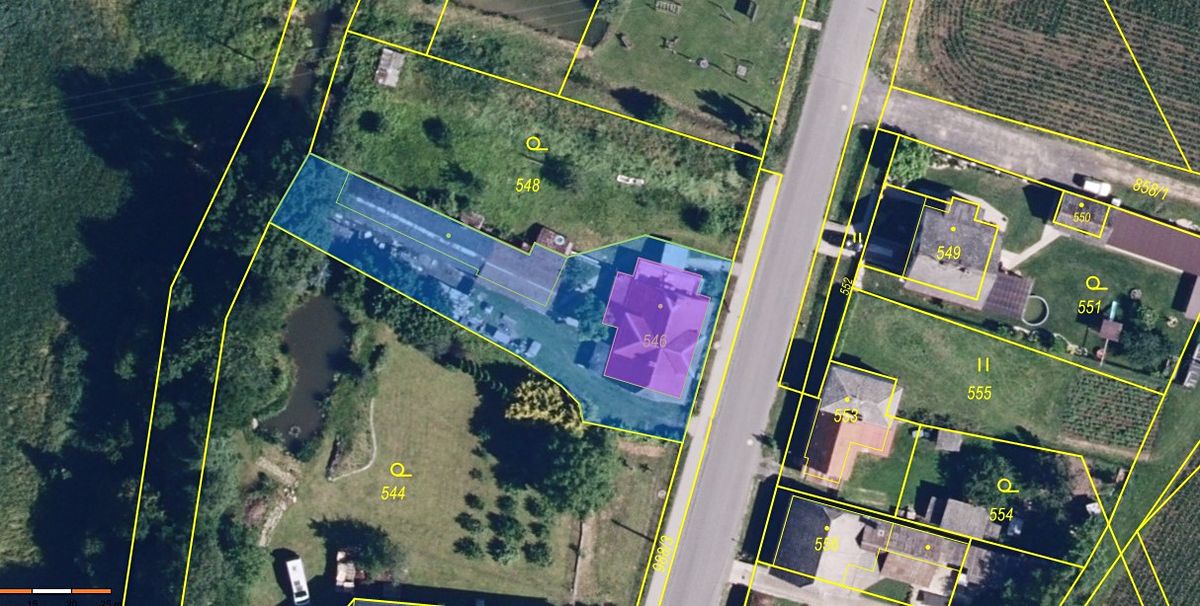 Prodej rodinného domu 150 m², pozemek 874 m² – fotografie 5