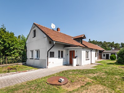 Prodej  rodinného domu 95 m², pozemek 556 m²