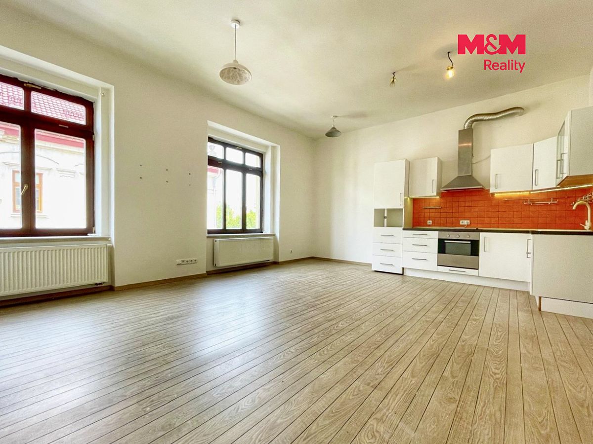 Prodej činžovního domu 246 m² – fotografie 3