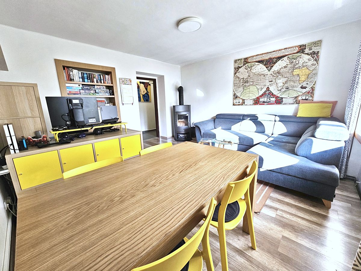 Prodej bytu 3+kk 58 m² – fotografie 3