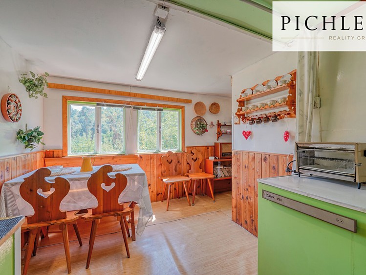 Prodej domu, 38 m² (6 z 27)