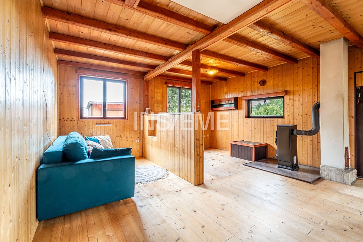 Prodej chaty 50 m², pozemek 913 m² – fotografie 4