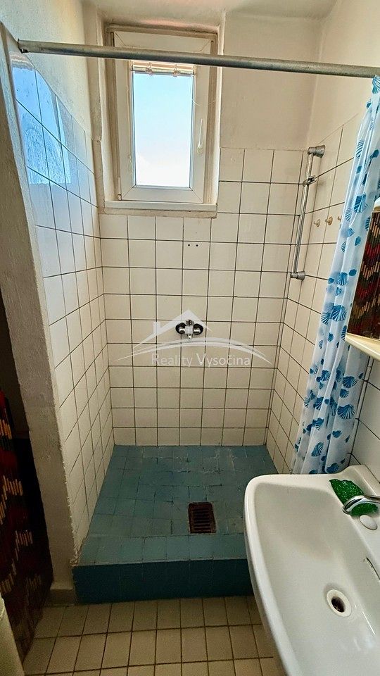Pronájem bytu 1+kk 20 m² – fotografie 3