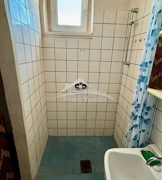 Pronájem bytu 1+kk 20 m², Chotěboř – náhled fotky 3