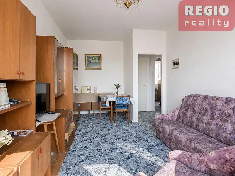 Prodej bytu 2+1 55 m², Ostrava – náhled fotky 2