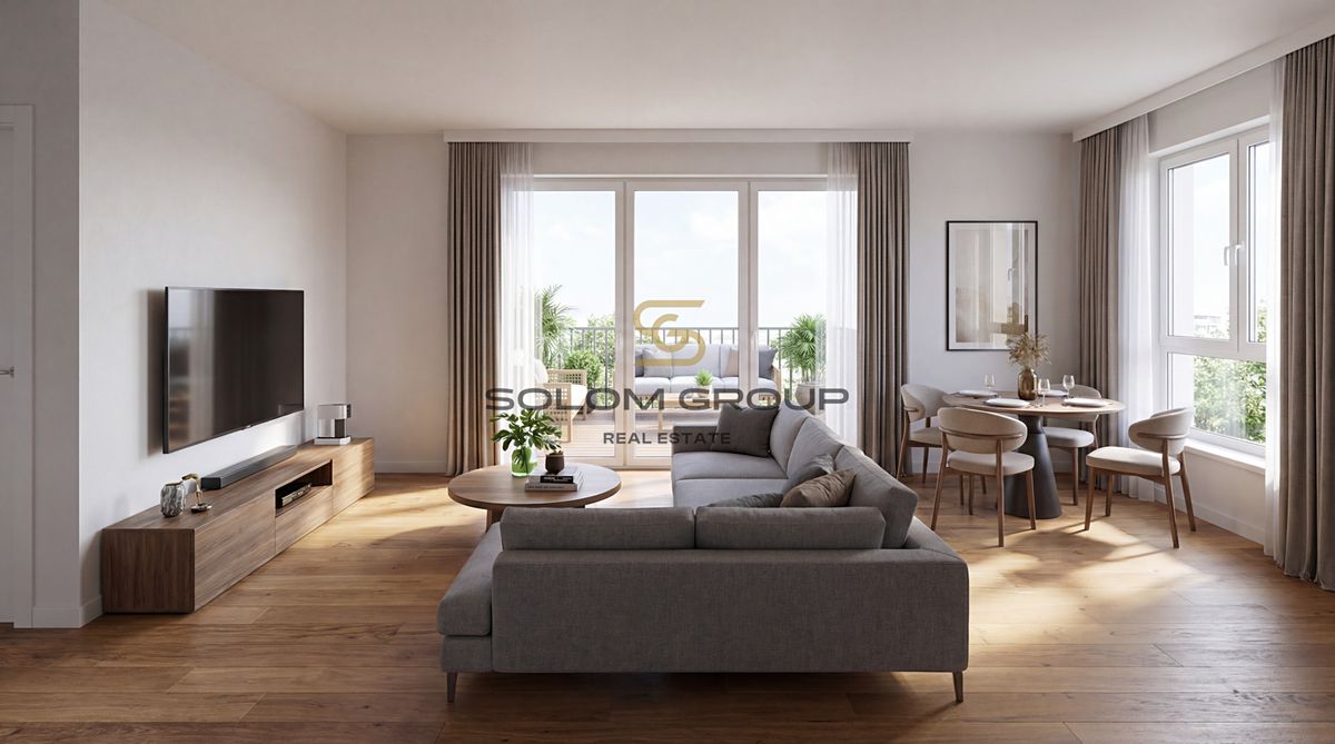 Prodej bytu 2+kk 46 m²