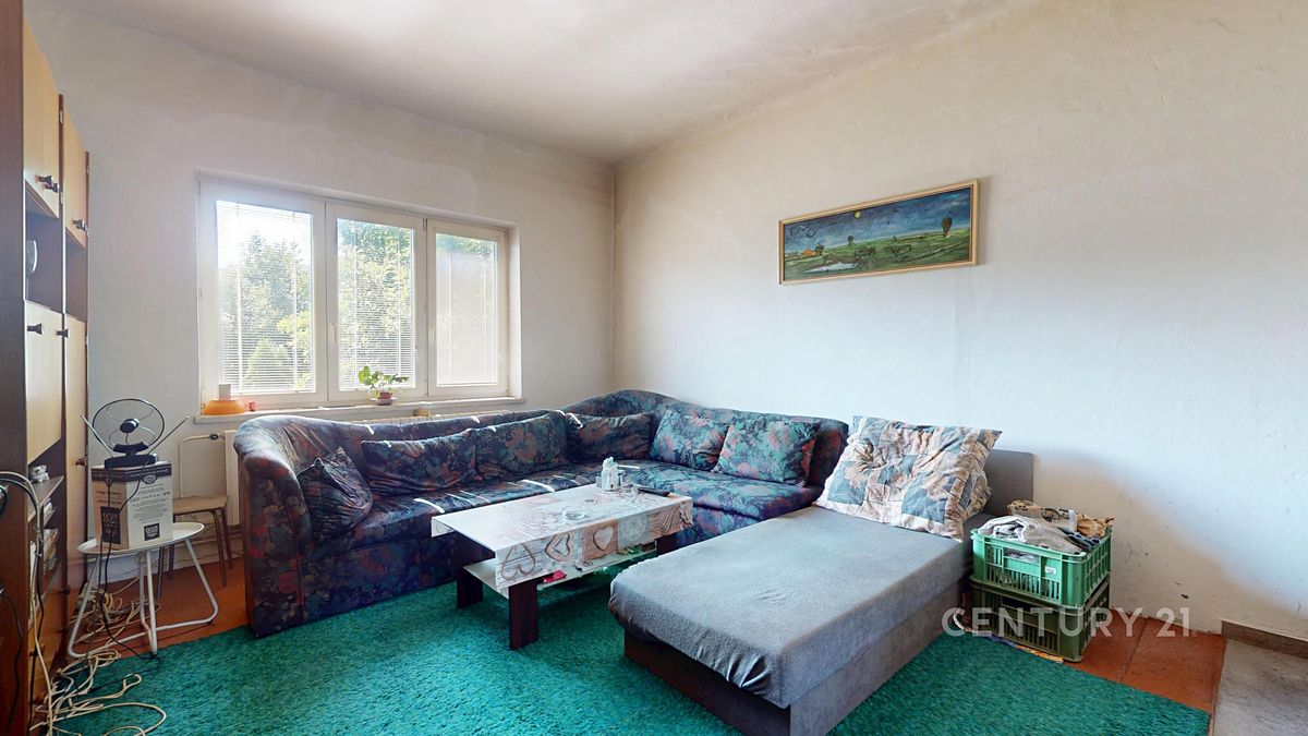 Prodej rodinného domu 167 m², pozemek 1095 m² – fotografie 5