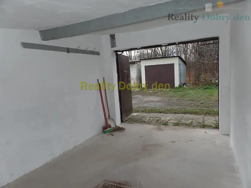 Pronájem garáže 21 m², Opava – náhled fotky 3