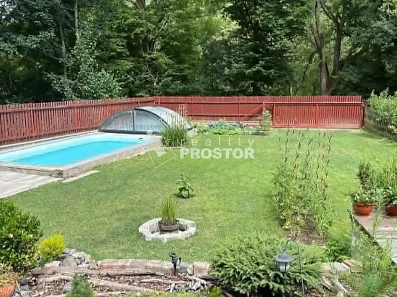 Prodej rodinného domu 55 m², pozemek 588 m², Velké Březno – náhled fotky 3