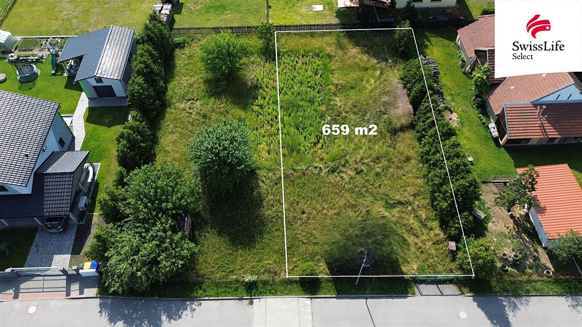 Prodej rodinného domu 114 m², pozemek 659 m² – fotografie 2