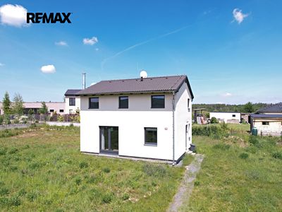 Prodej rodinného domu 127 m², pozemek 1508 m²