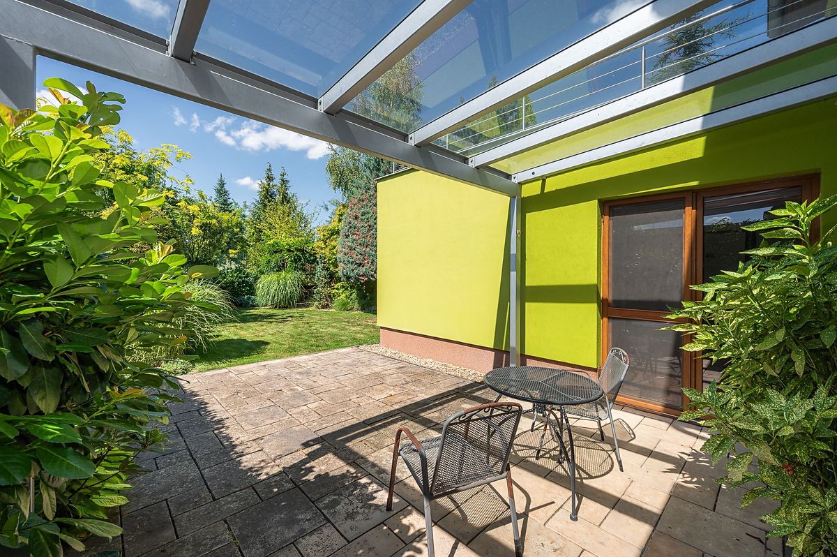 Prodej rodinného domu 200 m², pozemek 447 m² – fotografie 4