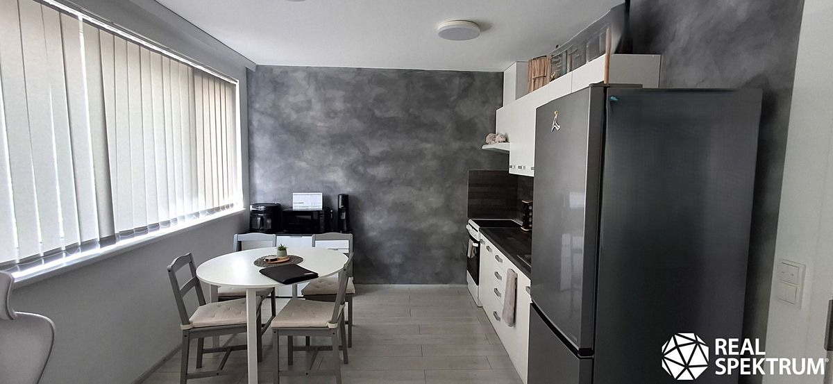 Pronájem bytu 2+kk 48 m²