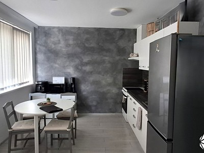 Pronájem bytu 2+kk 48 m²