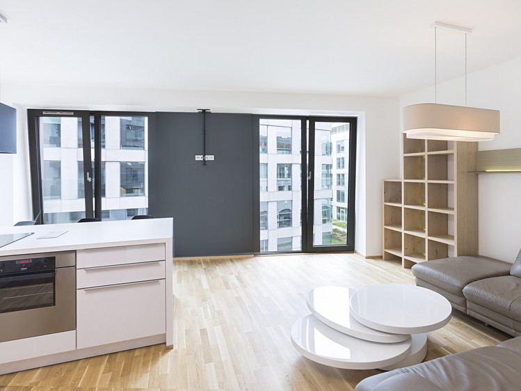 Квартира 2+kk в оренду, 60 м² (6 з 13)