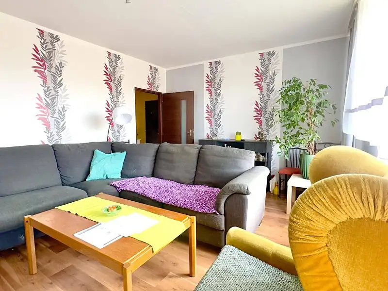Prodej, Byt, 3+1, 66 m²