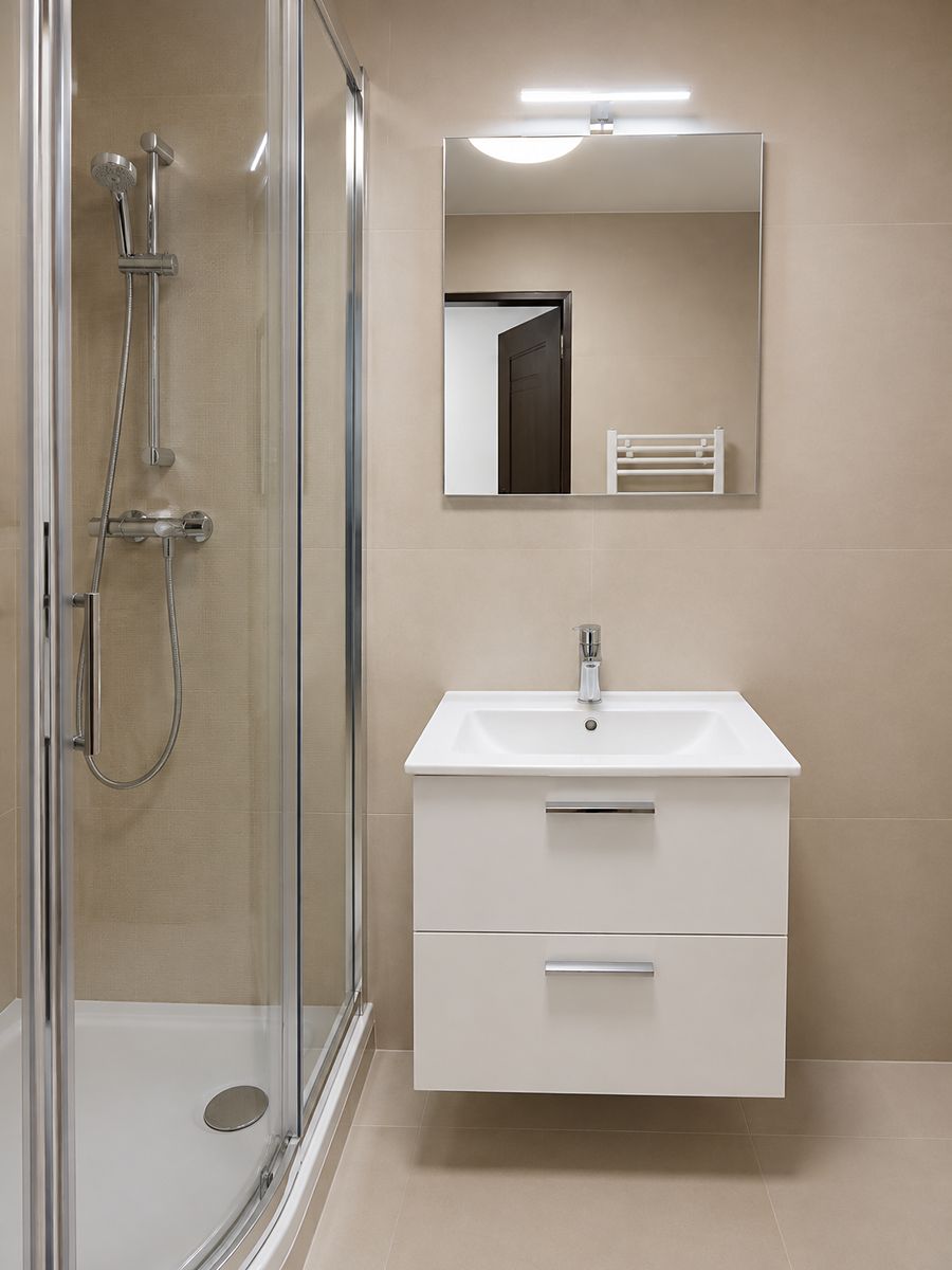 Pronájem bytu 1+kk 26 m² – fotografie 2
