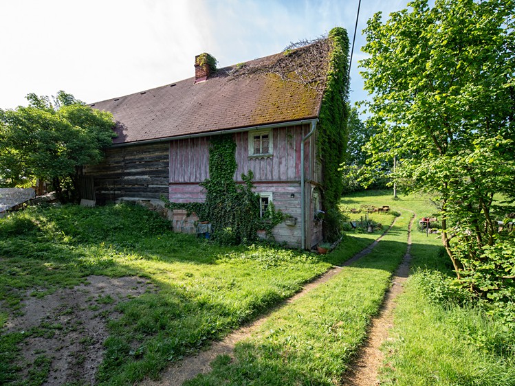 Prodej domu, 102 m² (1 z 12)