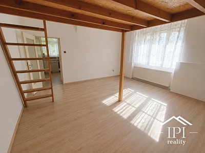 Pronájem bytu 1+1 47 m²