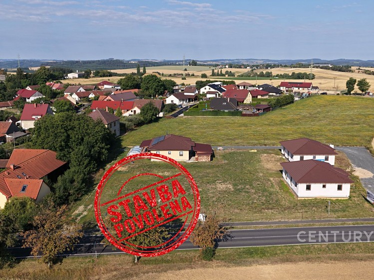 Grundstück zum Kauf, 965 m² (1 von 28)