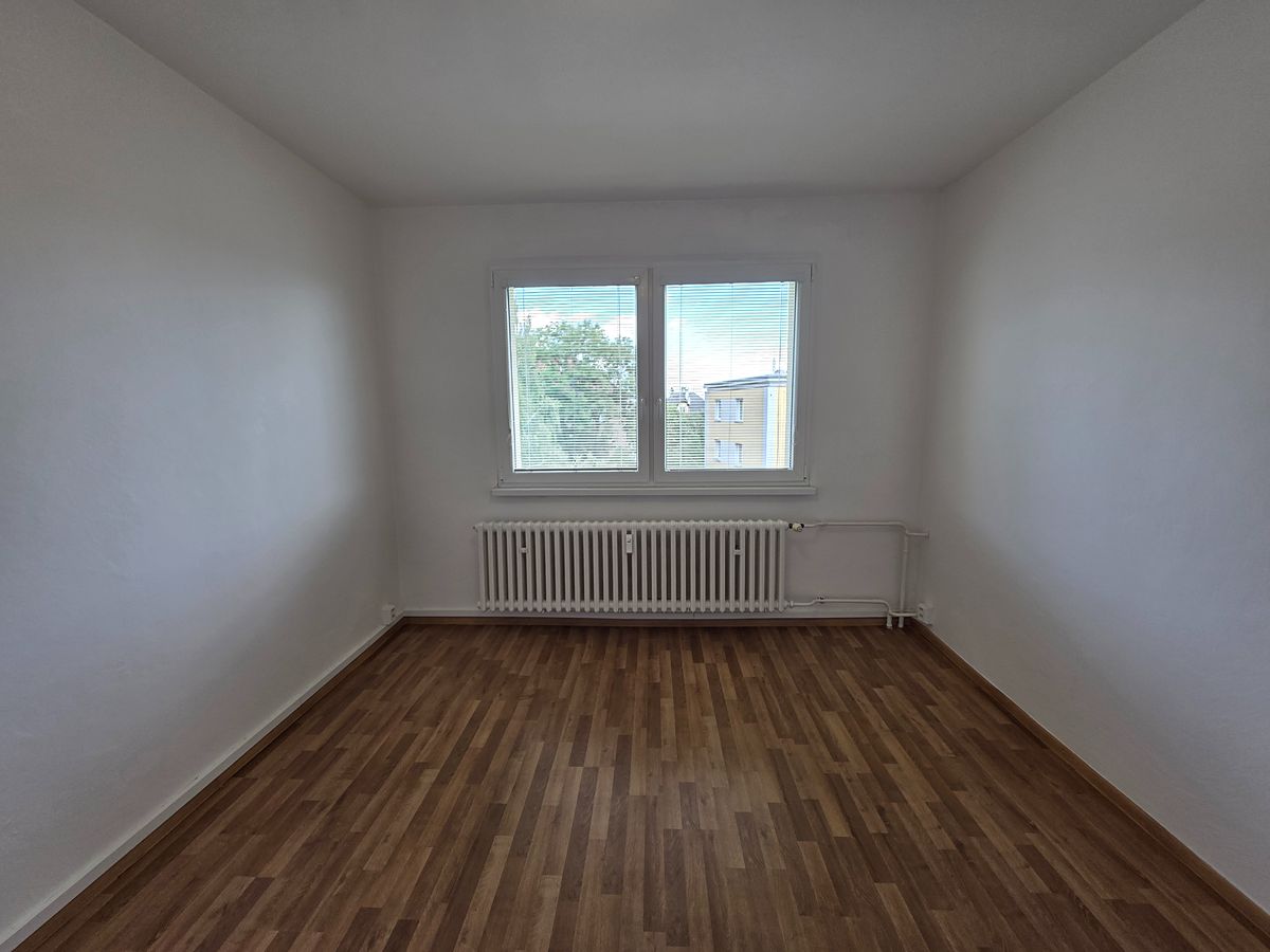 Pronájem bytu 2+1 56 m² – fotografie 2
