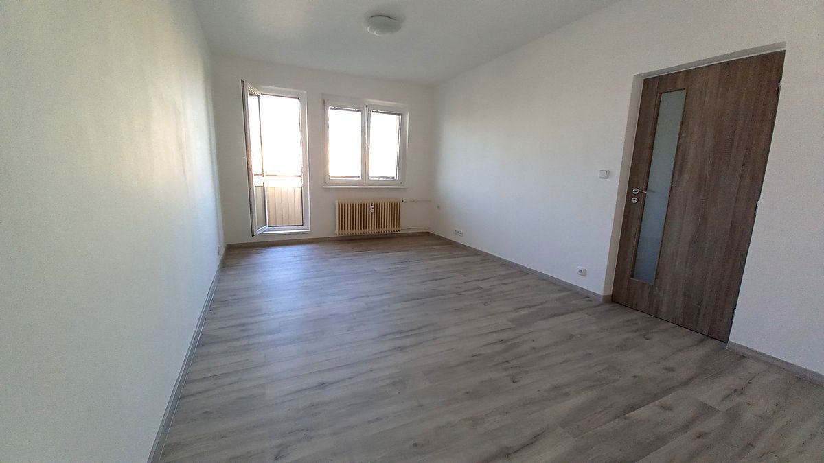 Prodej bytu 2+1 54 m²
