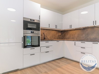 Pronájem bytu 2+kk 52 m²