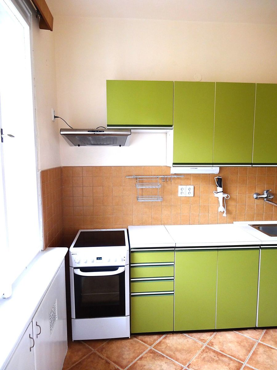 Pronájem bytu 3+1 90 m² – fotografie 5