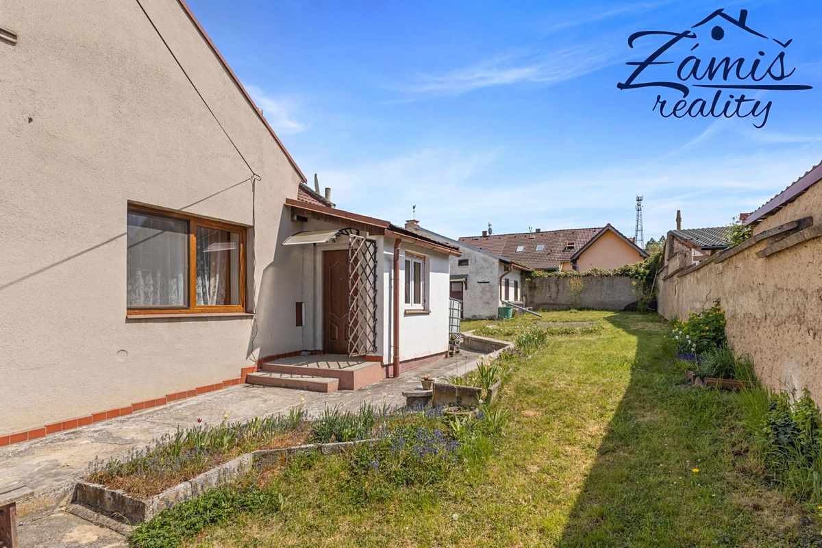 Prodej rodinného domu 87 m², pozemek 349 m² – fotografie 3