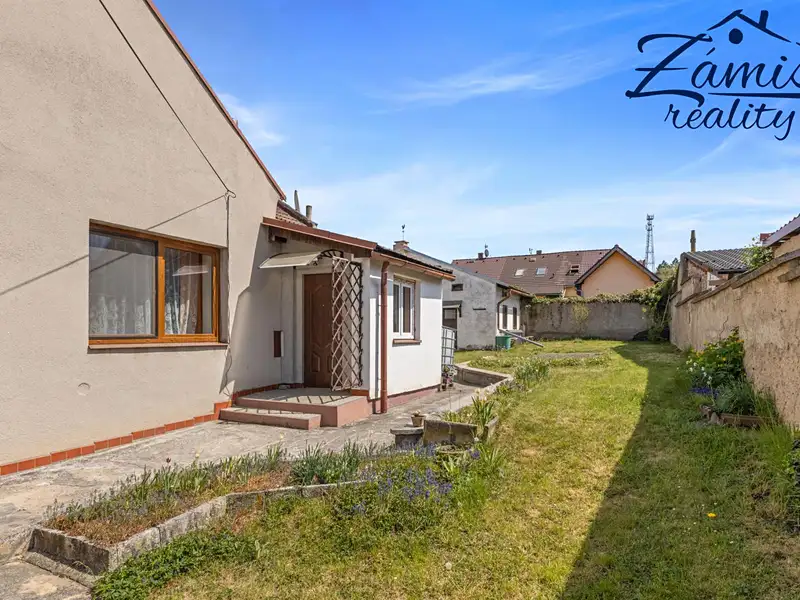 Prodej rodinného domu 87 m², pozemek 349 m², Pchery – náhled fotky 3