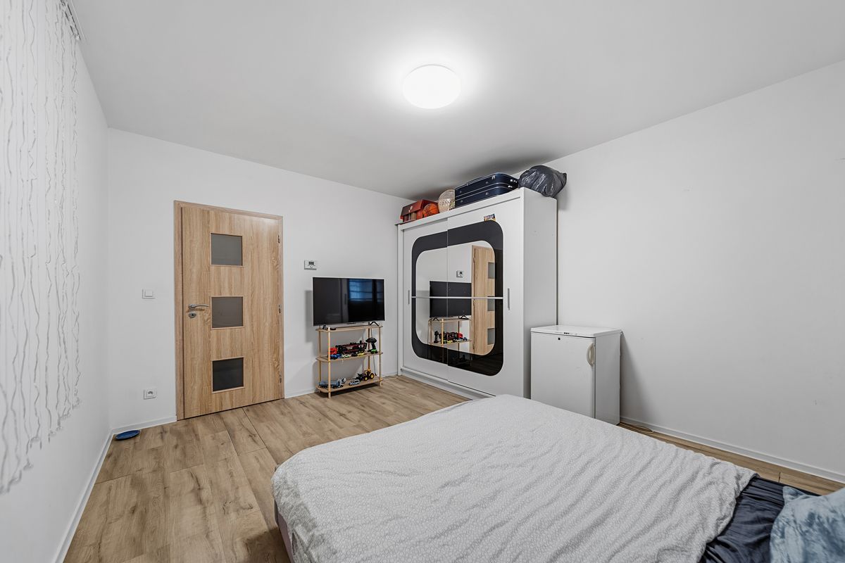 Prodej bytu 3+1 100 m² – fotografie 4