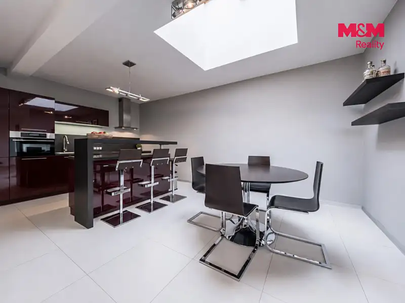 Prodej bytu 2+kk 95 m², Horoměřice – náhled fotky 3