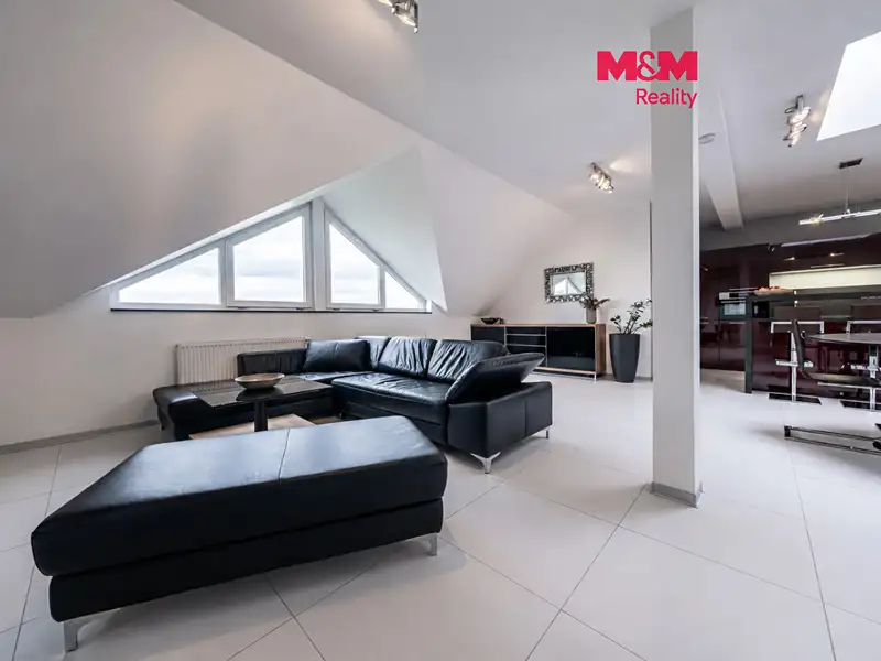 Prodej, Byt, 2+kk, 95 m²