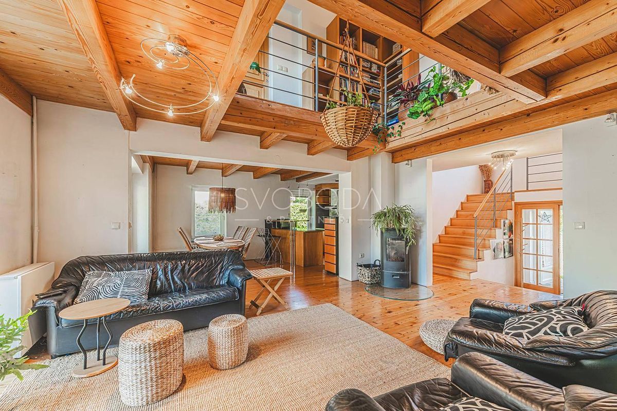 Prodej rodinného domu 300 m², pozemek 1176 m² – fotografie 4
