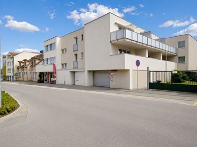 Pronájem bytu atypické 38 m²