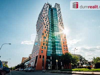 Pronájem bytu 2+1 92 m²