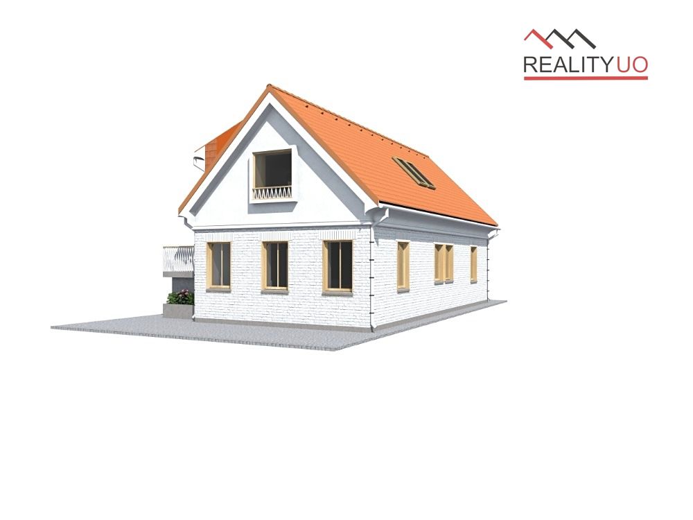 Prodej stavebního pozemku 251 m² – fotografie 2