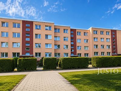Prodej bytu 4+kk 77 m²