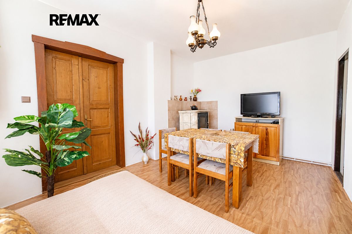Prodej rodinného domu 61 m², pozemek 237 m² – fotografie 5