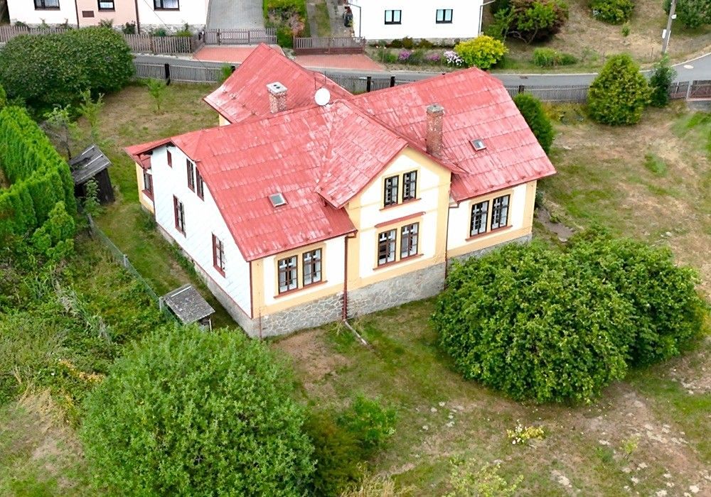 Prodej rodinného domu 340 m², pozemek 3933 m² – fotografie 5