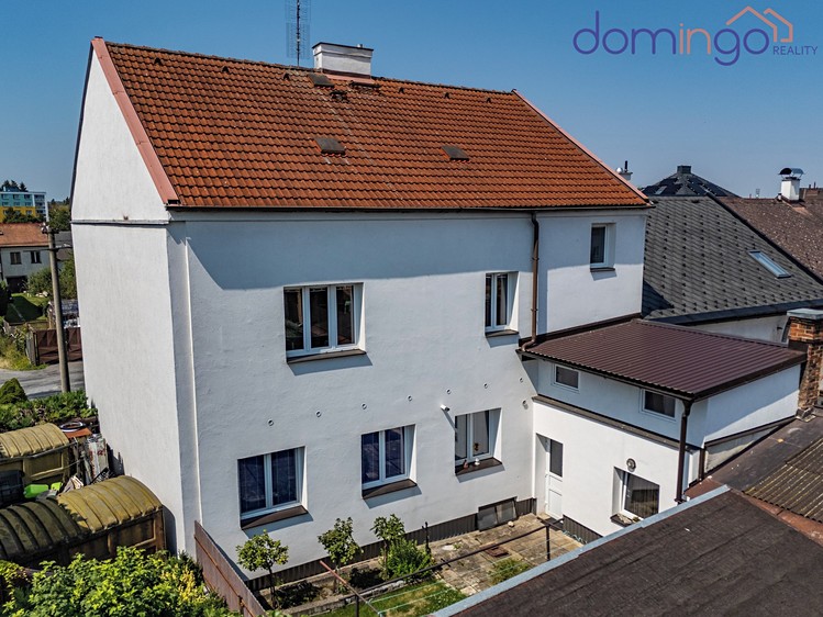 Prodej domu, 211 m² (1 z 24)