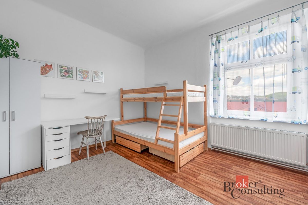 Prodej bytu 3+kk 72 m² – fotografie 5