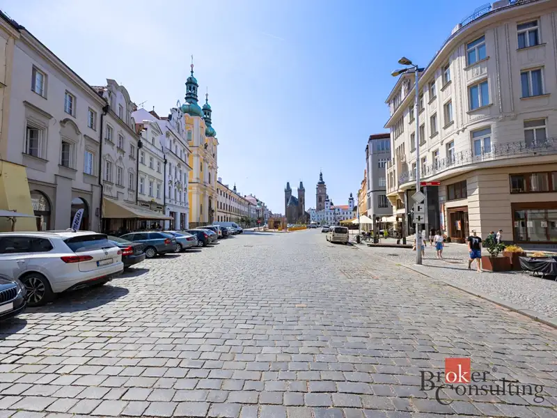 Pronájem restaurace 700 m², Hradec Králové – náhled fotky 3