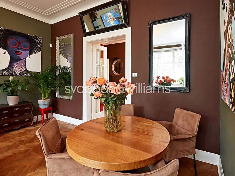 Pronájem bytu 3+1 105 m², Praha – náhled fotky 3
