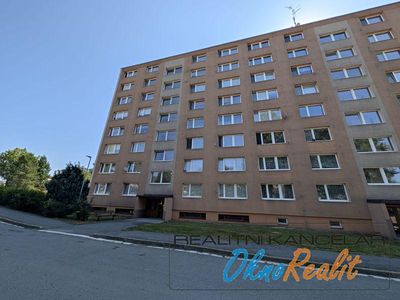 Prodej bytu 3+1 68 m²