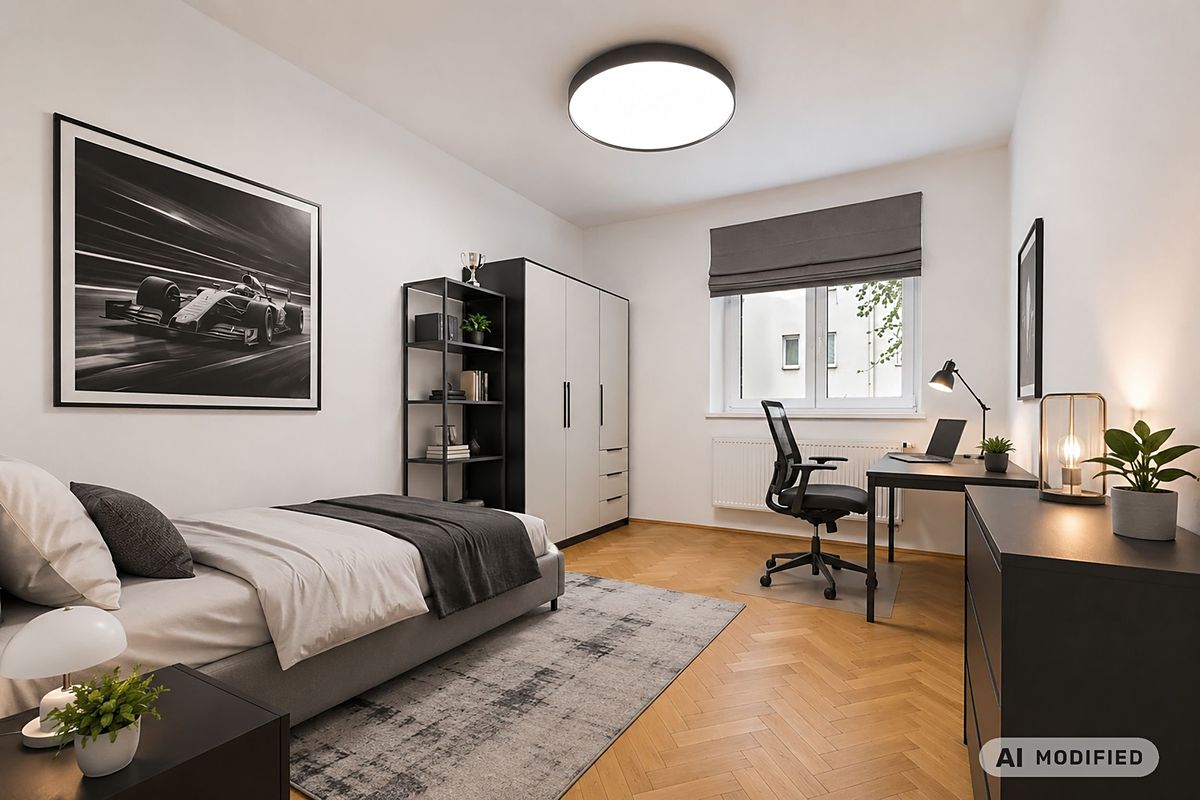 Prodej bytu 2+1 71 m²