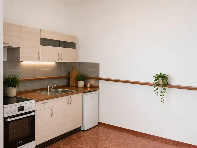 Pronájem bytu 2+kk 78 m², Brno – náhled fotky 3